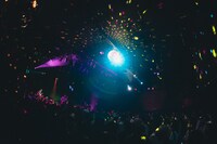 「Love Deluxe Tour 2024」東京公演の様子。（撮影：廣田達也）