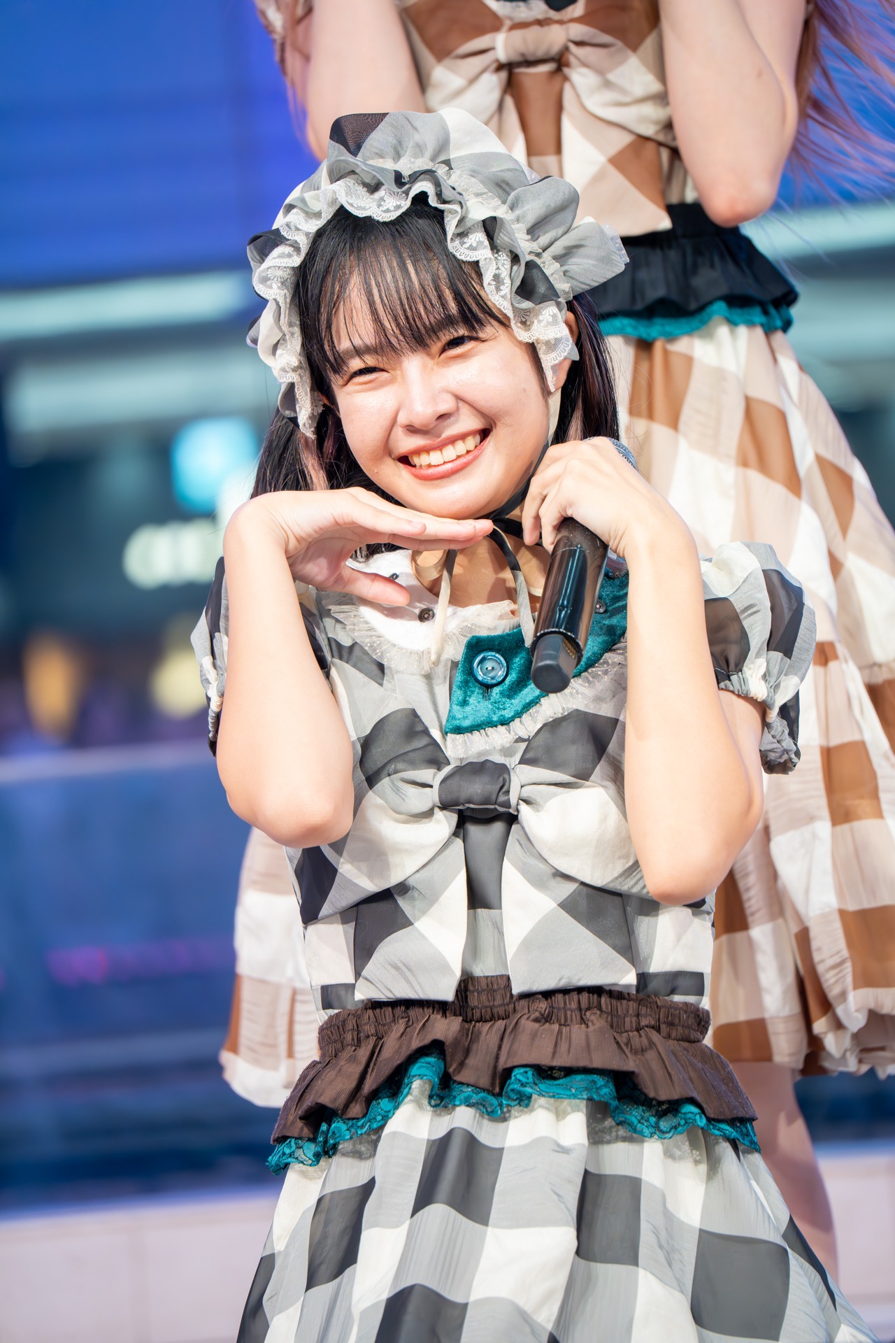 結城りな
