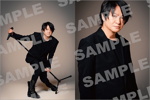 「TERU / GLAY」より。