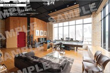 「TERU / GLAY」より、STUDIO REPORT「GLAYの“歌”が生まれる函館スタジオ」のページ。