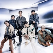 UVERworldが劇場版「ACMA:GAME アクマゲーム」主題歌も担当、タイトルは「PHOENIX」