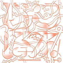 アナ「じつはね。feat. 岩崎桃子」配信ジャケット