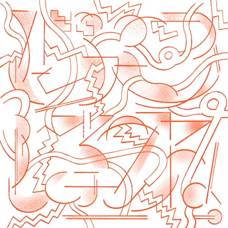 アナ「じつはね。feat. 岩崎桃子」配信ジャケット