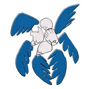 computer fight「新卒で天使になれなかった / ハンチバック」配信ジャケット