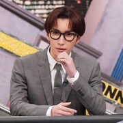 Snow Man渡辺翔太「全力!脱力タイムズ」で名推理