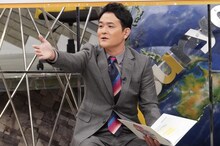 ノブ（千鳥）(c)フジテレビ