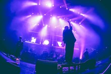 フレデリック（撮影：渡邊一成）