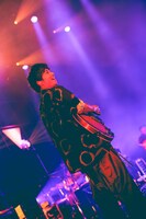 赤頭隆児（G / フレデリック）（撮影：渡邊一成）