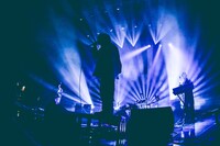 フレデリック（撮影：渡邊一成）