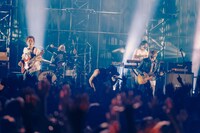 go!go!vanillas（Photo by renzo）