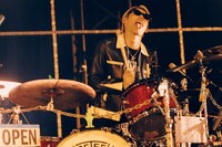 ジェットセイヤ（Dr / go!go!vanillas）（Photo by renzo）