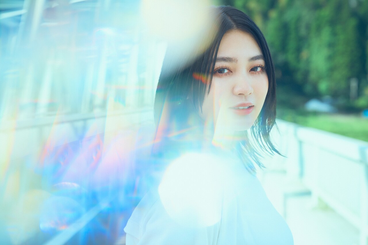 柏木ひなた新シングルは「夏目友人帳」OPテーマ、モデル地巡るブックレット付き