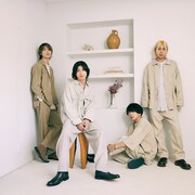 osage、全国10カ所巡るツアー「アイワナビーナカヨシ」開催