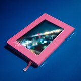 osage「ジオメトリック / and goodbye」配信ジャケット