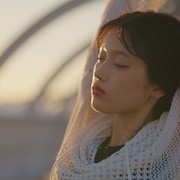 osageの新曲「and goodbye」ミュージックビデオに石野理子登場