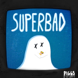 PIGGSの新曲「SUPERBAD」先行配信決定
