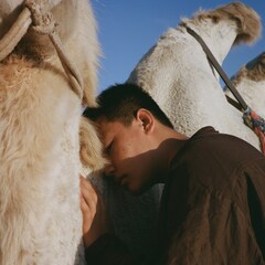 She Her Her Hersニューアルバム発売決定、新曲「Thirsty」配信＆MV公開開始