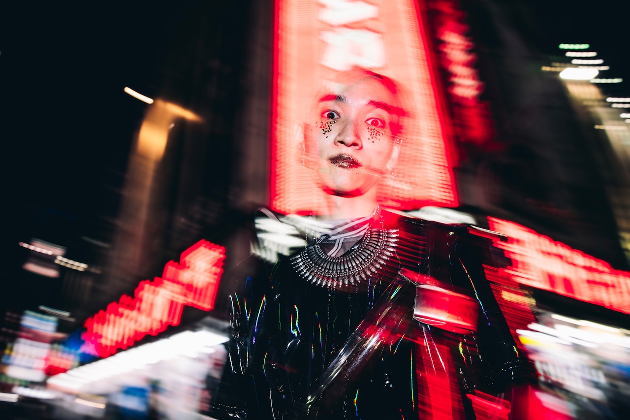 死神紫郎のプロフィール - 音楽ナタリー