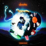 トンボコープ「daratto」ジャケット