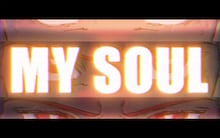 WurtS「ソウルズ feat. suis from ヨルシカ」ミュージックビデオより。