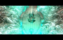 WurtS「ソウルズ feat. suis from ヨルシカ」ミュージックビデオより。