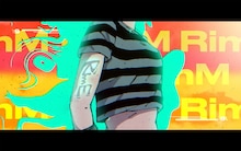 WurtS「ソウルズ feat. suis from ヨルシカ」ミュージックビデオより。