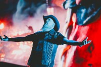 ジェイソン・チャールズ・ミラー