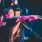 THE PRIMALSの集大成がここに、横浜アリーナの“時間を止めた”熱狂のライブ