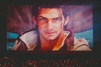 「THE PRIMALS Live in Japan - Darkest Before Dawn」の様子。