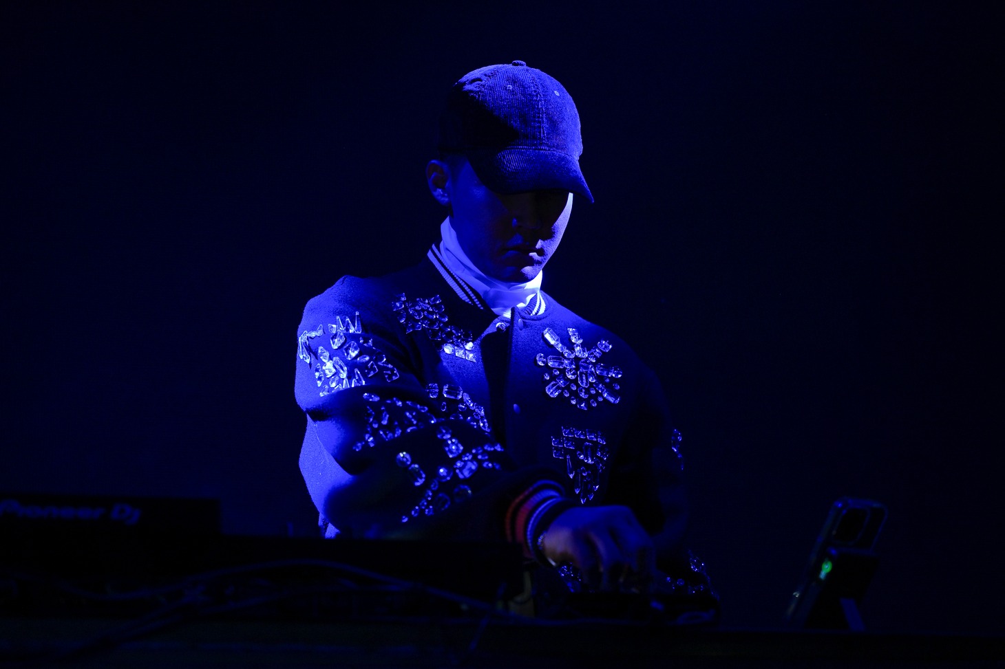 JAKOPS（SIMON）(c)Koji Hirano
