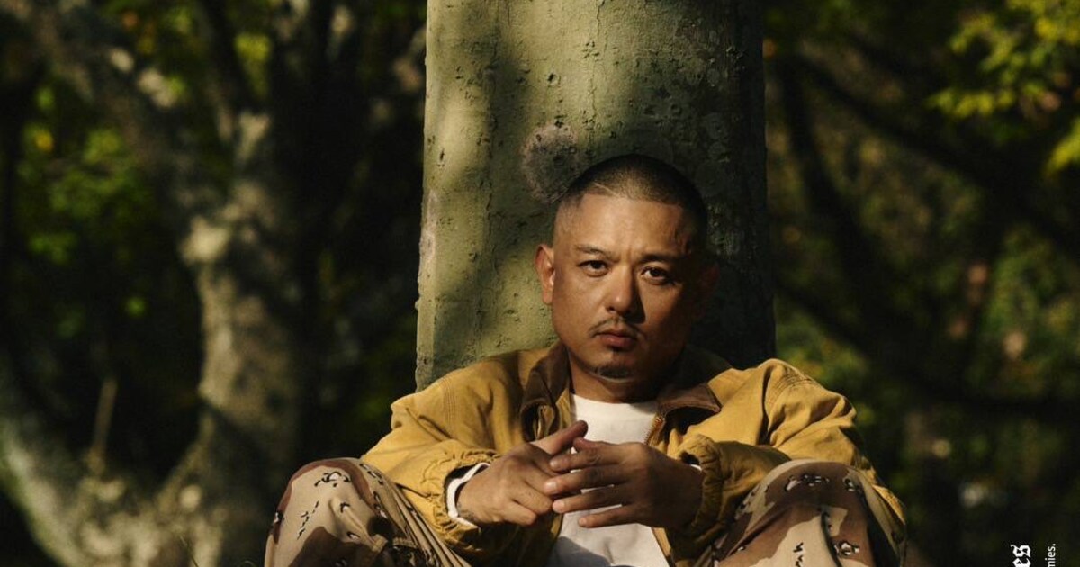 ZORN＆OZROSAURUS擁するAll My HomiesとTimberlandのコラボ 