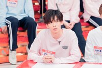 リョウガ（超特急）(c)「DAN! DAN! EBiDAN!」製作委員会