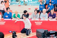 吉田仁人（M!LK / 手前）(c)「DAN! DAN! EBiDAN!」製作委員会