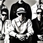 どんぐりずとMONDO GROSSOが合体、DONGROSSO（ドングロッソ）