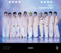 JO1カレンダー (c)LAPONE Entertainment