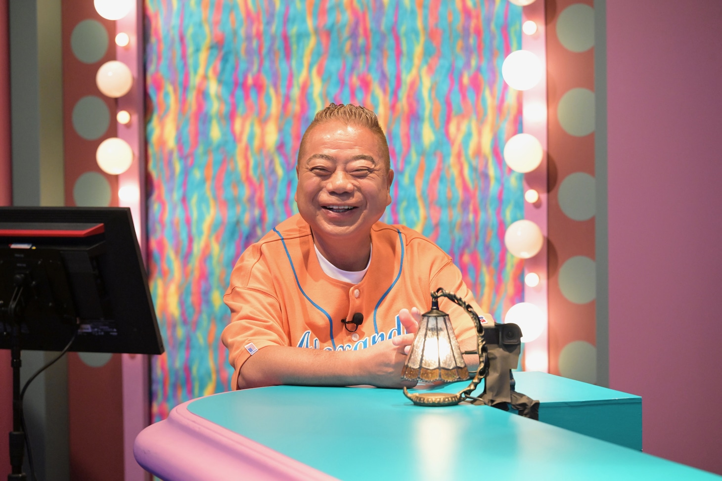 出川哲朗 (c)テレビ朝日