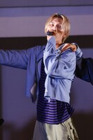 千田波空斗（ICEx）（撮影：笹森健一）