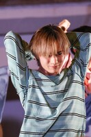 中村旺太郎（ICEx）（撮影：笹森健一）