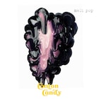 Conton Candyの1stフルアルバム「melt pop」全貌、ジャケットで溶ける物体は唐辛子の種