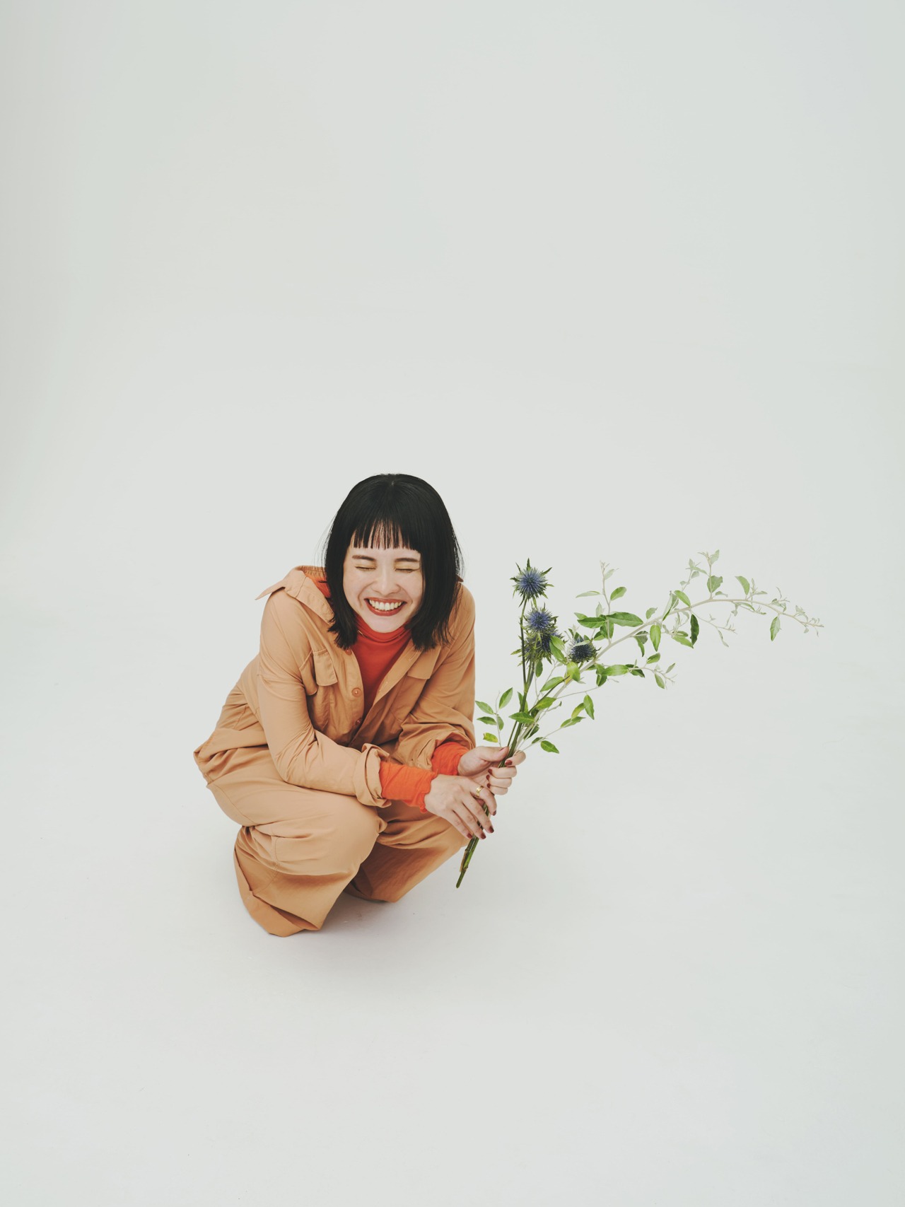 井上はこね