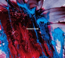 kein「PARADOXON DOLORIS」初回限定盤ジャケット