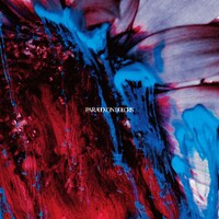 kein「PARADOXON DOLORIS」通常盤ジャケット