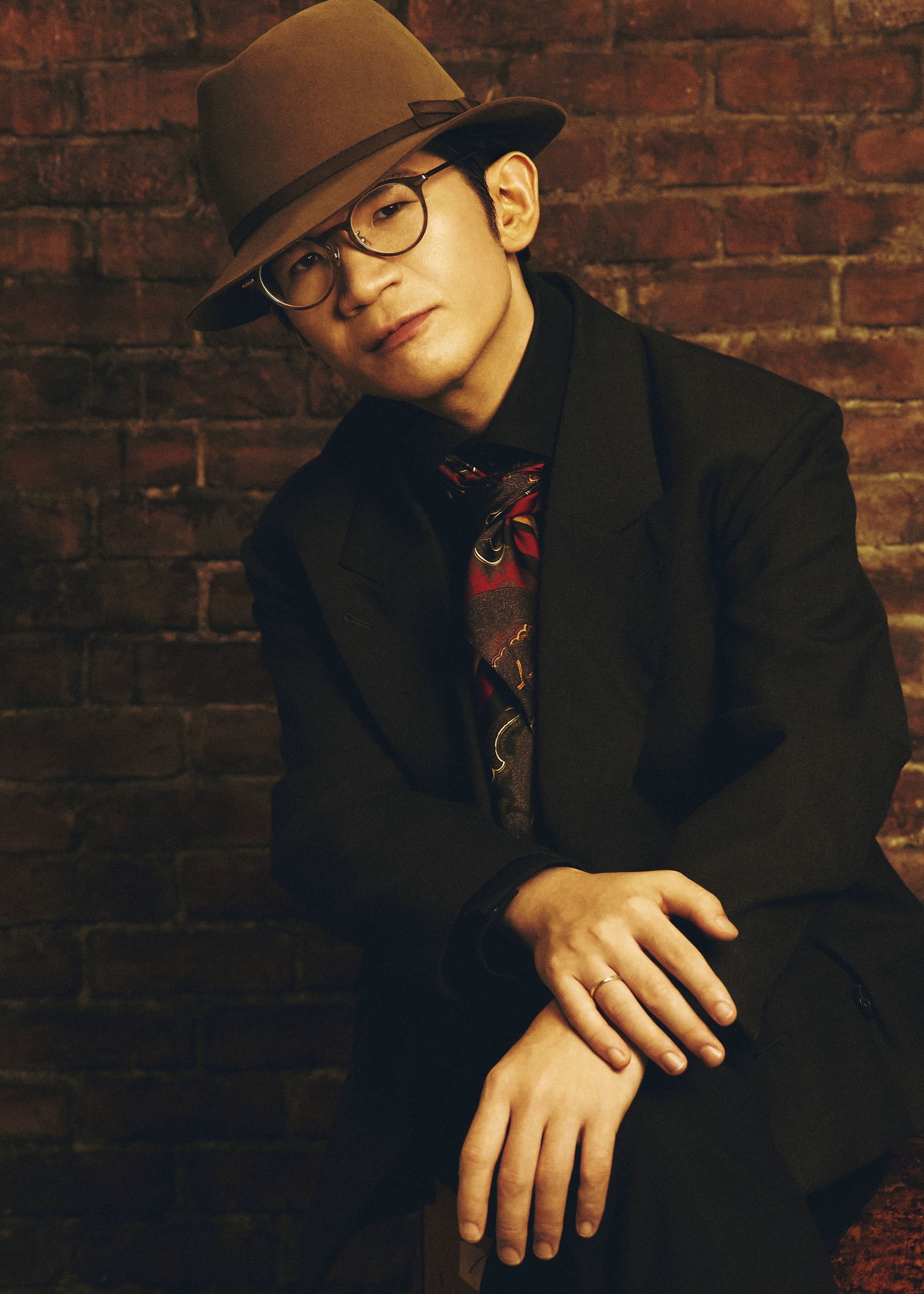 菊池亮太