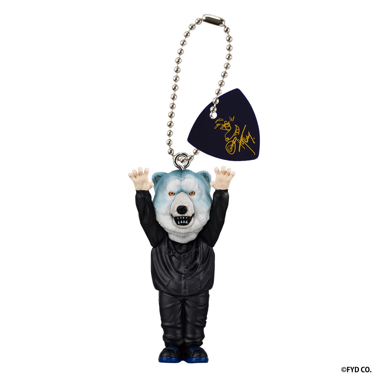 Kamikaze Boy