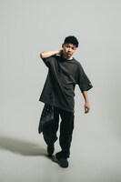 泰斗 a.k.a. 裂固