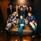 RHYMESTER、今年もブルーノート東京でバンド編成ワンマン