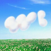 WILD BLUE「First Light」配信ジャケット