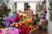 「花垣吾郎」より。