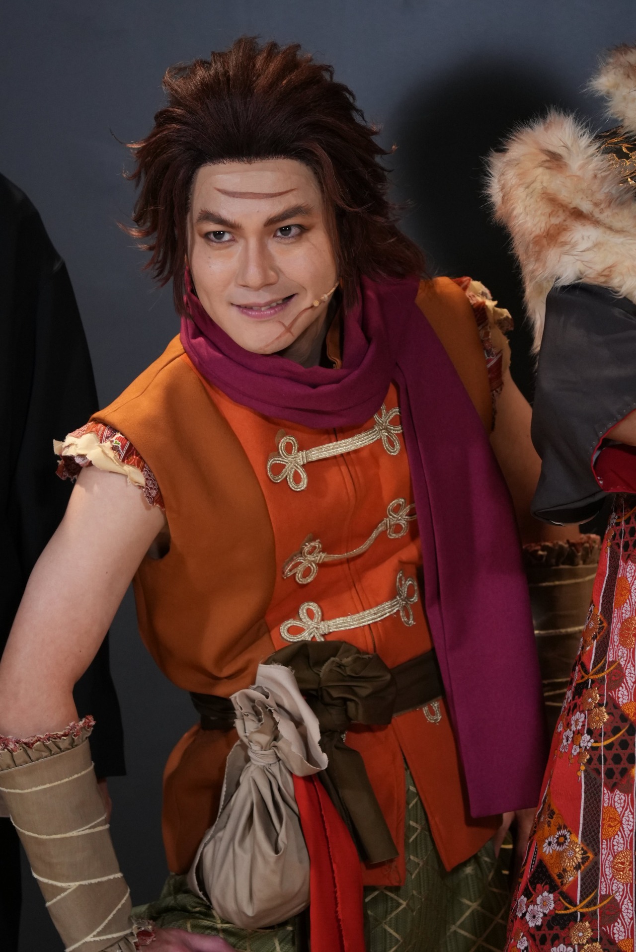 平野良