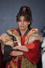 RIKU（THE RAMPAGE）